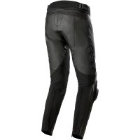 Alpinestars Skinnbyxa Missile v3 Svart/Vit 58
