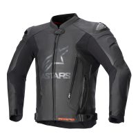 Alpinestars Skinnjacka GP Plus R v4 Svart, 48