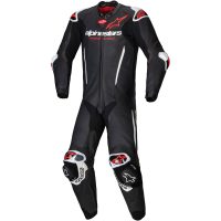 Alpinestars Skinnställ 1-pcs GP-R7 Svart/Vit/Röd, 56