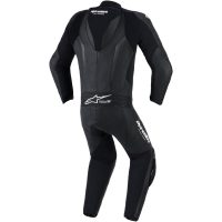 Alpinestars Skinnställ 1PCS GP Force V2 Svart, 50
