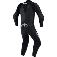 Alpinestars Skinnställ 2PCS GP Force V2 Svart, 52