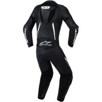 Alpinestars Skinnställ Dam 2-pc GP-R7 Svart, 48