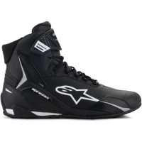 Alpinestars Sko Dam Faster-4 Svart, 42 (9.5)