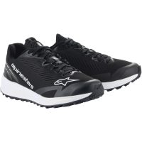 Alpinestars Sko Meta Road v2 Svart/Vit, 42