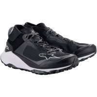 Alpinestars Sko Meta XR v2 Svart/Vit, 45