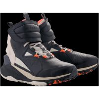 Alpinestars Sko Speedstreet Svart/Mandel, 43