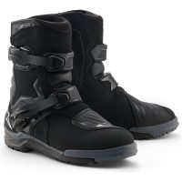 Alpinestars Stövel Belize V2 Drystar Svart, 40.5
