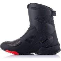 Alpinestars Stövel RT-7 Drystar Svart, 47