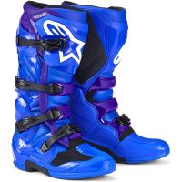 Alpinestars Stövel Tech 7 Blå, 45.5 (11)