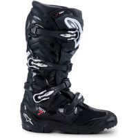 Alpinestars Stövel Tech 7 Enduro Drystar Svart, 40.5 (7)