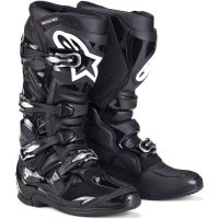 Alpinestars Stövel Tech 7 Svart, 39 (6)