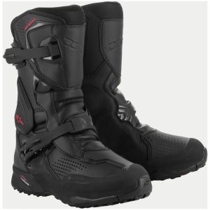 Alpinestars Stövel XT-8 GTX Svart/Svart, 43