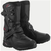 Alpinestars Stövel XT-8 GTX Svart/Svart, 45
