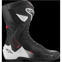 Alpinestars Stövlar SMX-6 v3 Svart/Vit/Röd, 36