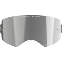 Alpinestars Supertech Lins Spegel Silver