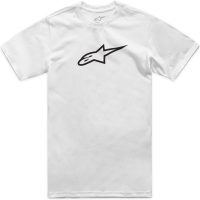 Alpinestars T-shirt Ageless 2.0 CSF Vit/Svart, 2XL
