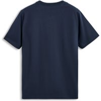 Alpinestars T-Shirt CollaRöd SS CSF Blå, M