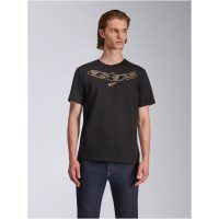 Alpinestars T-Shirt Luxo SS CSF Svart, L