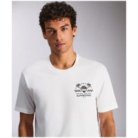 Alpinestars T-Shirt Order SS CSF Vit, M