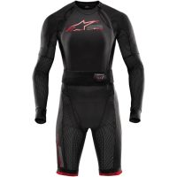 Alpinestars Tech Air 10 Race System, M