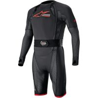 Alpinestars Tech Air 10 Race System, S