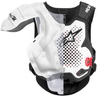 Alpinestars Tech Air MX System, L