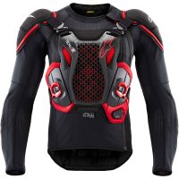 Alpinestars Tech Air Off-Road System, S