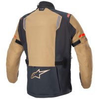 Alpinestars Textil Jacka ST-7 2L GTX Gobi Brun/Svart, XL