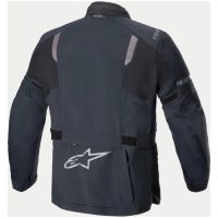 Alpinestars Textil Jacka ST-7 2L GTX Svart/Grå, S