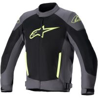 Alpinestars Textiljacka T SP X Superair, S