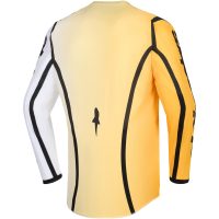 Alpinestars Tröja Fluid Apex Gul/Svart, L