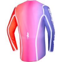 Alpinestars Tröja Fluid Apex Multicolor, XL