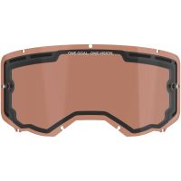 Alpinestars Vision 8-5-3 DOUBLE PANE Lins AFTERBURN