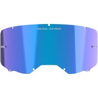 Alpinestars Vision 8.5 3 Spegel Lins Spegel Blå