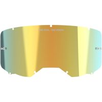 Alpinestars Vision 8.5 3 Spegel Lins Spegel Guld