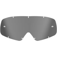 Alpinestars Vision YOUTH Lins Spegel Silver