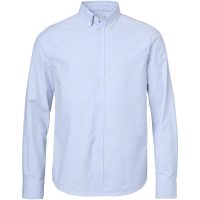 Alston Shirt Light blue L