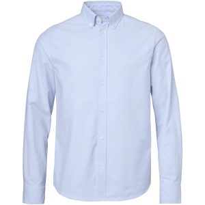 Alston Shirt Light blue XL