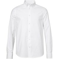 Alston Shirt White 4XL