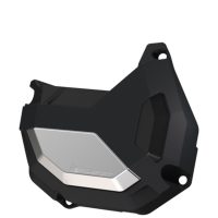 Alternator Case Cover - Kawasaki Z650/Ninja 650 POLISPORT