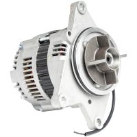 ALTERNATOR HONDA