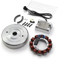 ALTERNATOR KIT HVYDTY MOSFET C