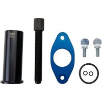 ALTERNATOR ROTOR PULLER