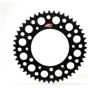 Alu Rear Sprocket Self Cleaning - 520 Renthal