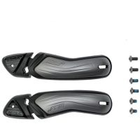 Aluminium alloy toe slider for RS-2 / SR-1/ S-Race TCX
