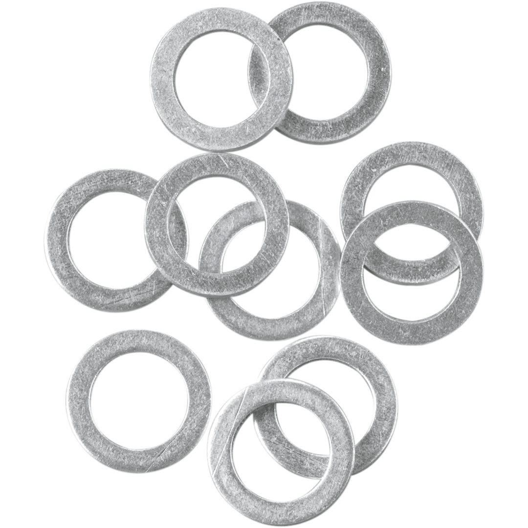 Aluminium Brickor Banjo TRW 10 Pack – bild 2