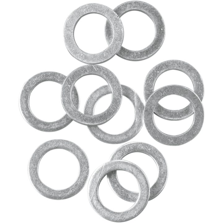 Aluminium Brickor Banjo TRW 10 Pack – bild 2