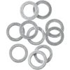 Aluminium Brickor Banjo TRW 10 Pack – miniatyr 1