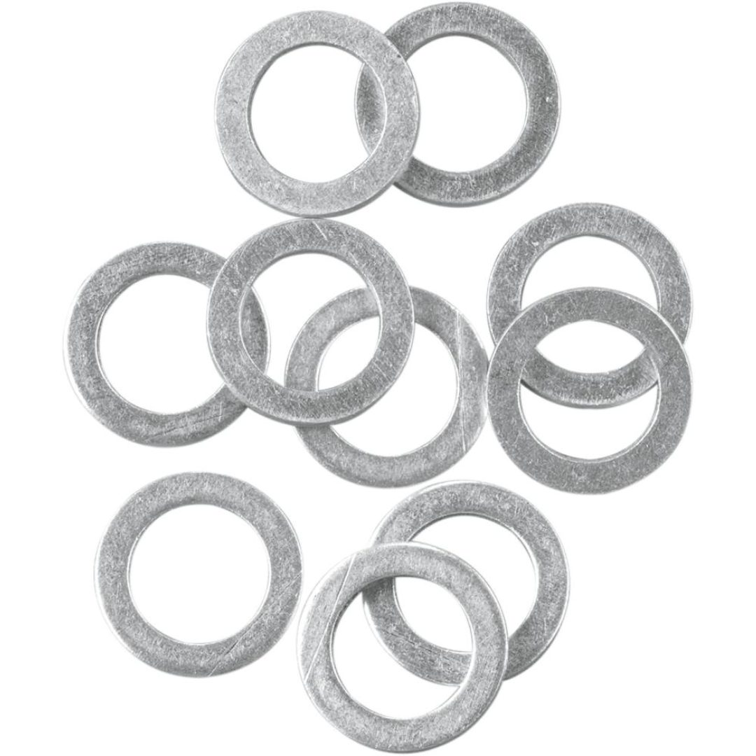 Aluminium Brickor Banjo TRW 10 Pack