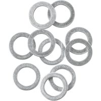 Aluminium Brickor Banjo TRW